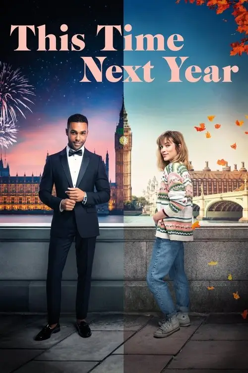 مشاهدة فيلم This Time Next Year 2024 مترجم