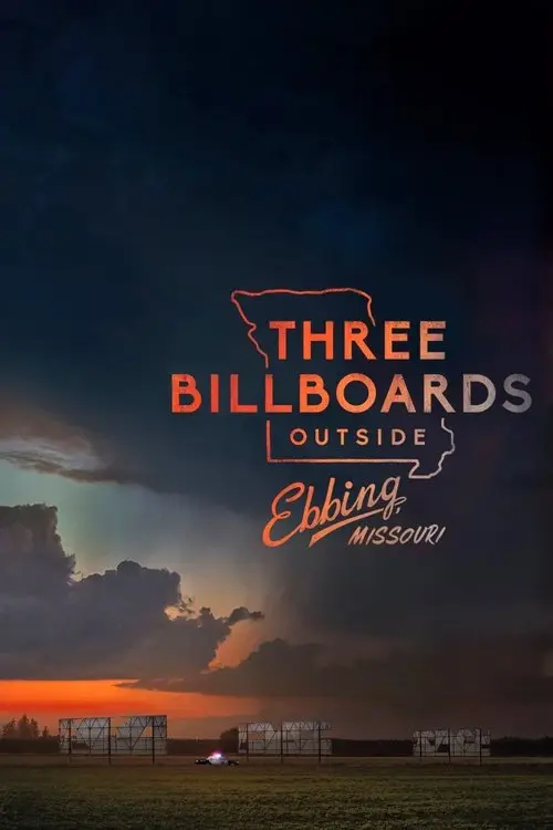 مشاهدة فيلم Three Billboards Outside Ebbing, Missouri 2017 مترجم