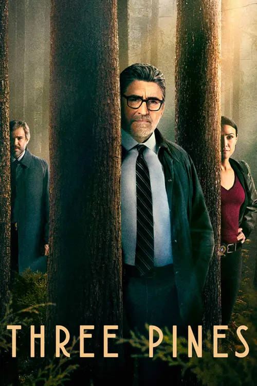 مسلسل Three Pines 2022 مترجم كامل