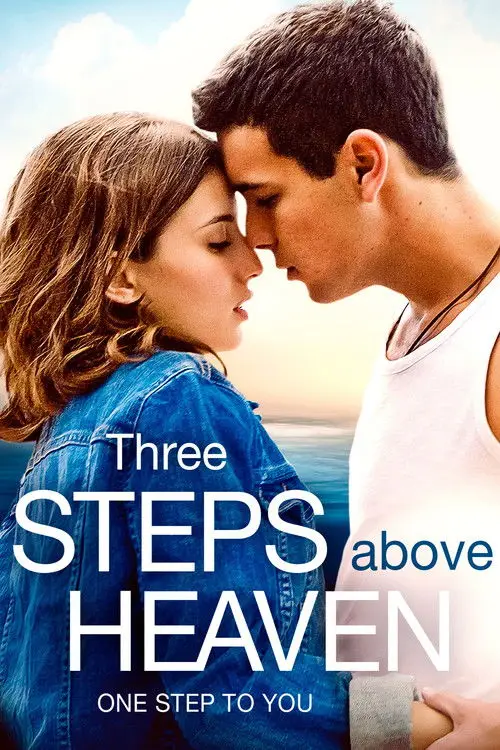 مشاهدة فيلم Three Steps Above Heaven 2010 مترجم