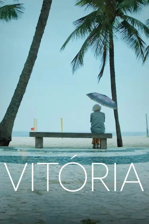 مشاهدة فيلم Vitória 2025 مترجم