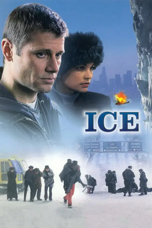 مشاهدة فيلم Ice 1998 مترجم