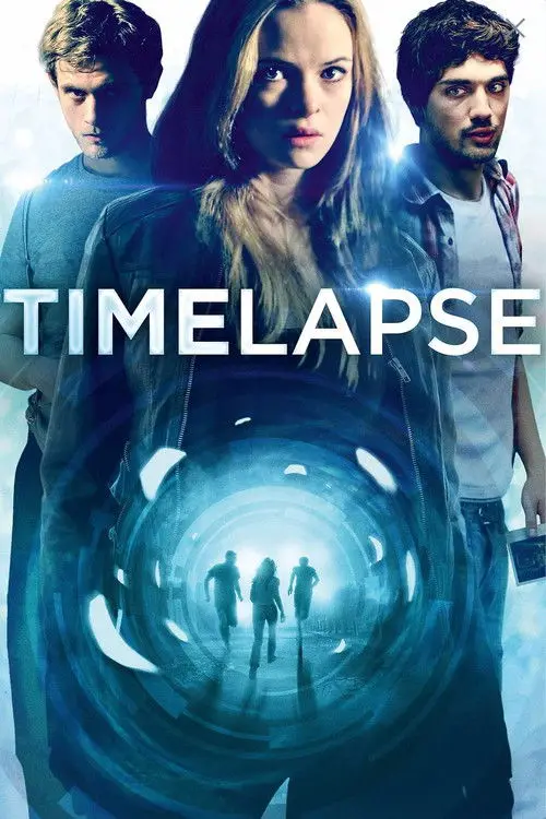 مشاهدة فيلم Time Lapse 2014 مترجم