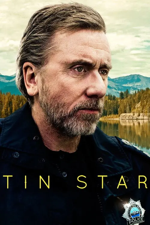 مسلسل Tin Star 2017 مترجم كامل