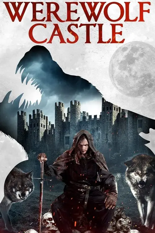 مشاهدة فيلم Werewolf Castle 2022 مترجم