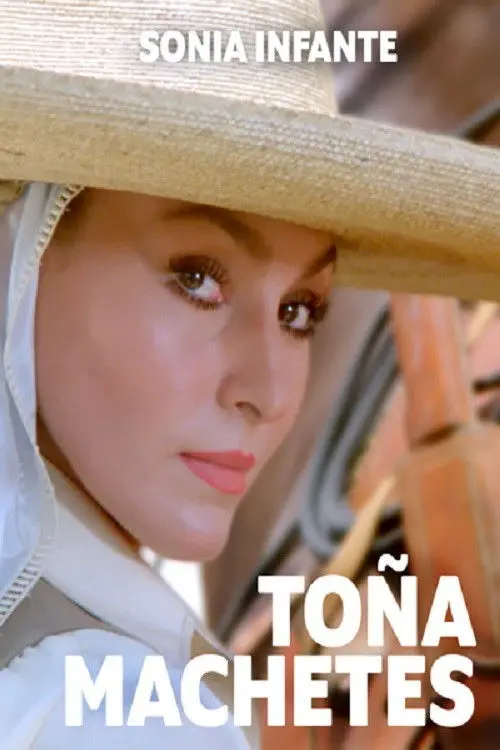 مشاهدة فيلم Toña Machetes 1985 مترجم