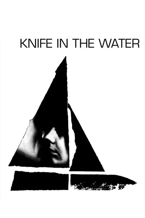 مشاهدة فيلم Knife in the Water 1962 مترجم