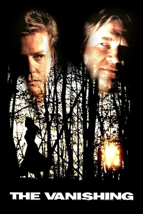 مشاهدة فيلم The Vanishing 1993 مترجم