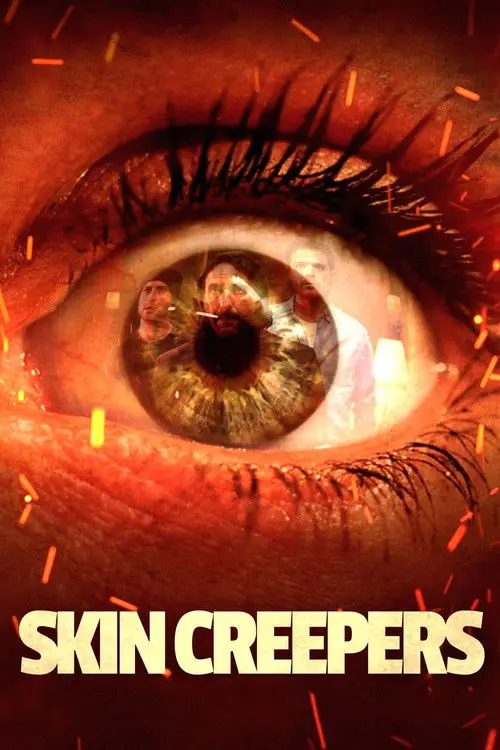 مشاهدة فيلم Skin Creepers 2018 مترجم
