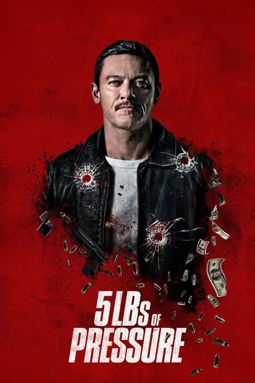 مشاهدة فيلم 5lbs of Pressure 2024 مترجم