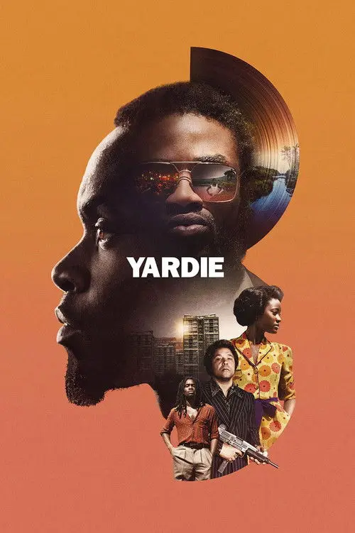 مشاهدة فيلم Yardie 2018 مترجم