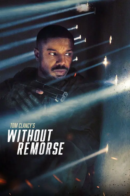 مشاهدة فيلم Tom Clancy's Without Remorse 2021 مترجم