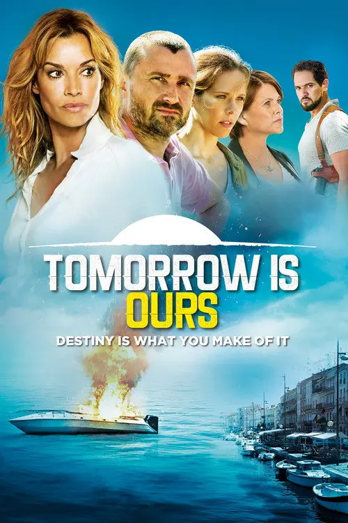 مسلسل Tomorrow Is Ours الموسم الثالث الحلقة 40 مترجمة