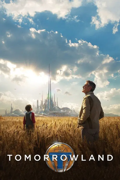 مشاهدة فيلم Tomorrowland 2015 مترجم