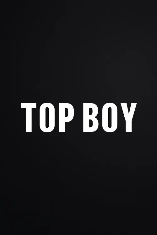 مسلسل Top Boy 2019 مترجم كامل