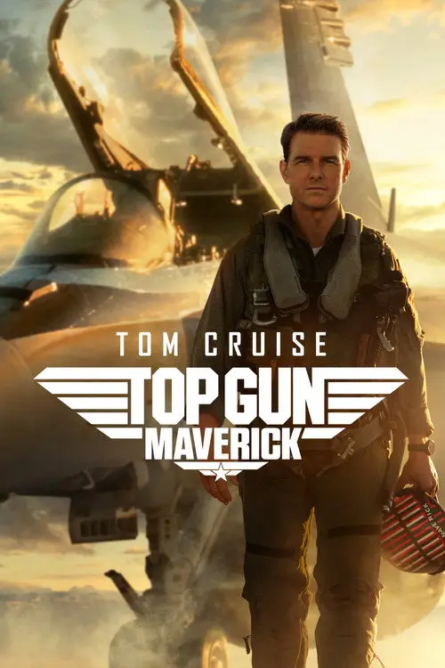 مشاهدة فيلم Top Gun: Maverick 2022 مترجم