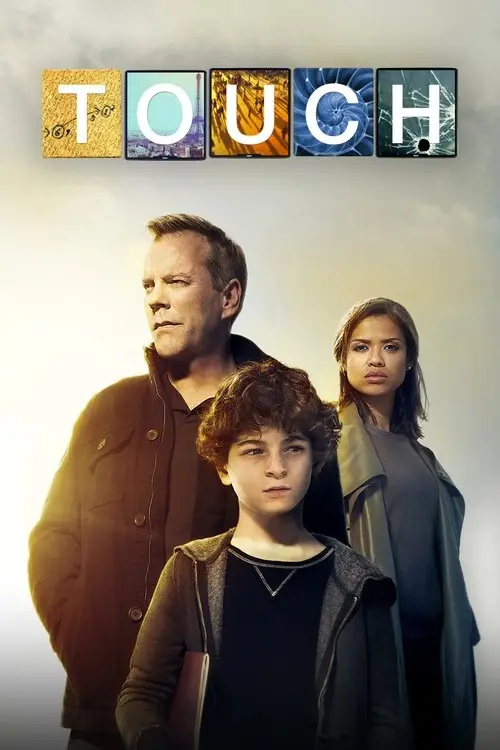 مسلسل Touch 2012 مترجم كامل