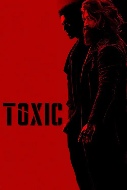 مشاهدة فيلم Toxic 2026 مترجم