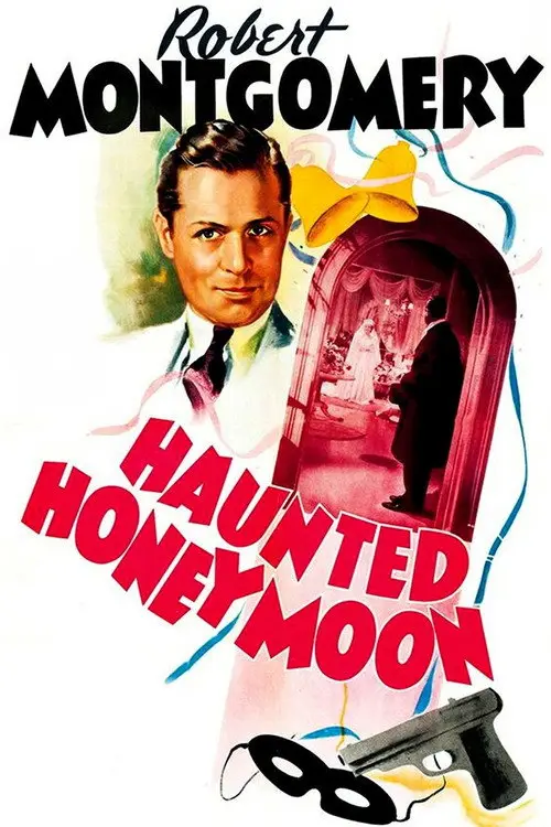 مشاهدة فيلم Busman's Honeymoon 1940 مترجم
