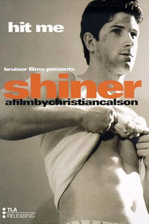 مشاهدة فيلم Shiner 2004 مترجم