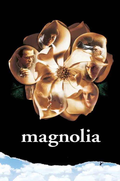 مشاهدة فيلم Magnolia 1999 مترجم