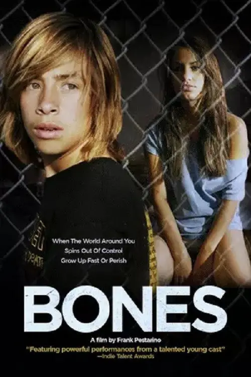 مشاهدة فيلم Bones 2010 مترجم