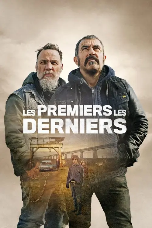مشاهدة فيلم The First, the Last 2016 مترجم