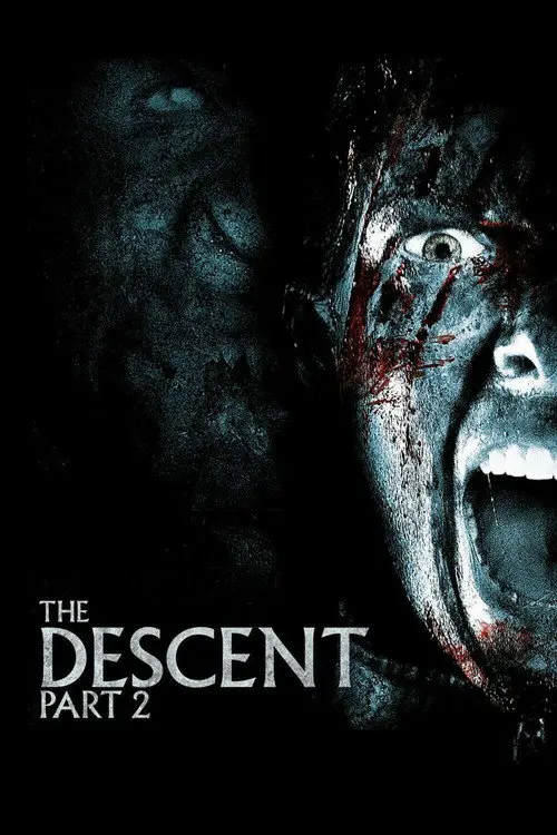 مشاهدة فيلم The Descent: Part 2 2009 مترجم