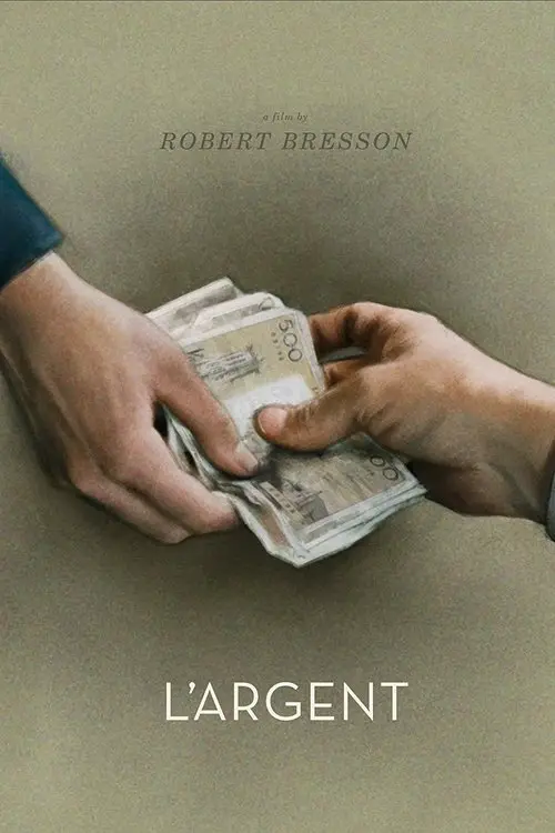 مشاهدة فيلم Money 1983 مترجم