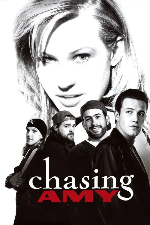 مشاهدة فيلم Chasing Amy 1997 مترجم
