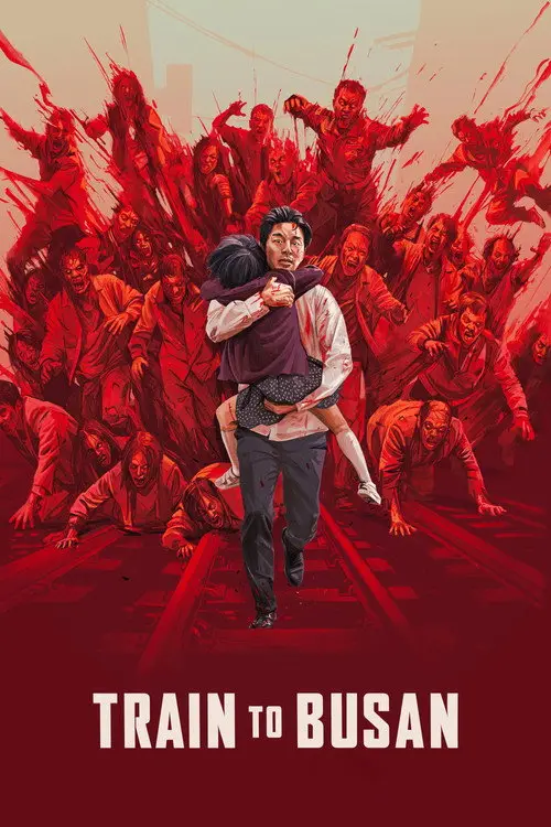 مشاهدة فيلم Train to Busan 2016 مترجم
