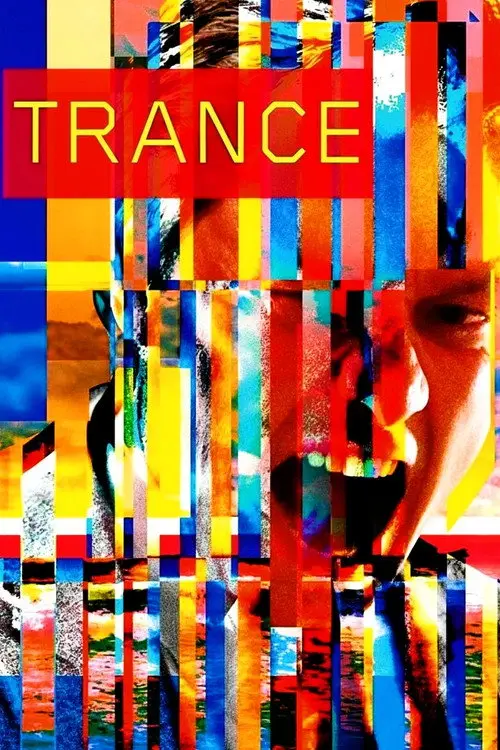 مشاهدة فيلم Trance 2013 مترجم
