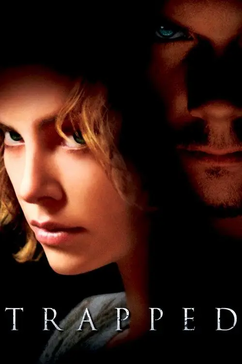 مشاهدة فيلم Trapped 2002 مترجم