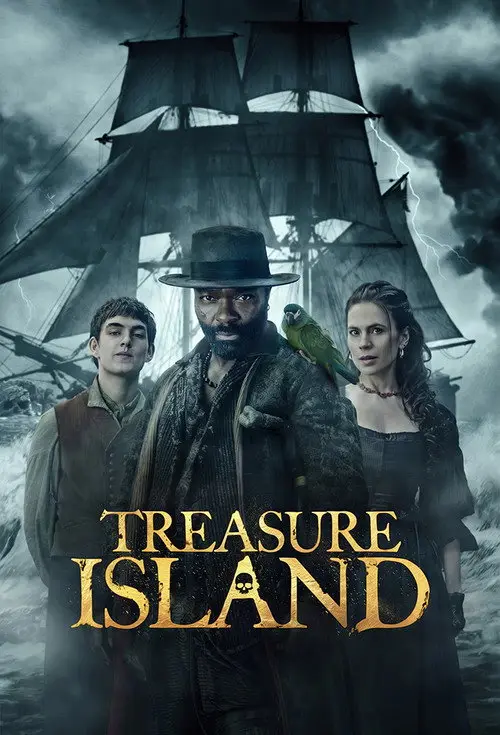 مسلسل Treasure Island 2026 مترجم كامل