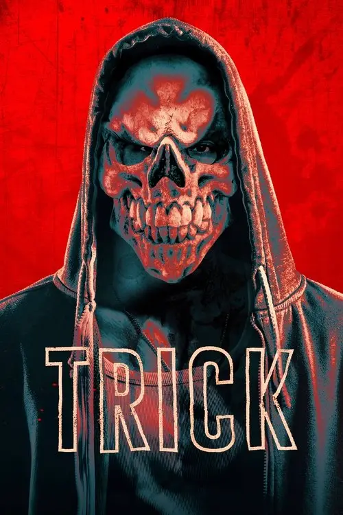 مشاهدة فيلم Trick 2019 مترجم