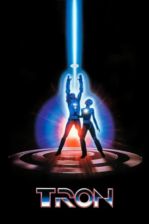 مشاهدة فيلم Tron 1982 مترجم