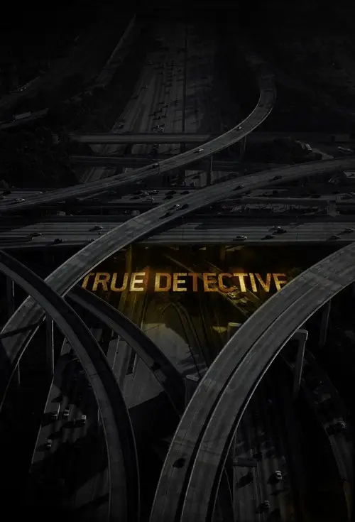 مسلسل True Detective 2014 مترجم كامل