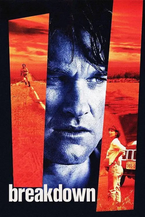 مشاهدة فيلم Breakdown 1997 مترجم