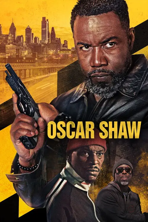 مشاهدة فيلم Oscar Shaw 2026 مترجم