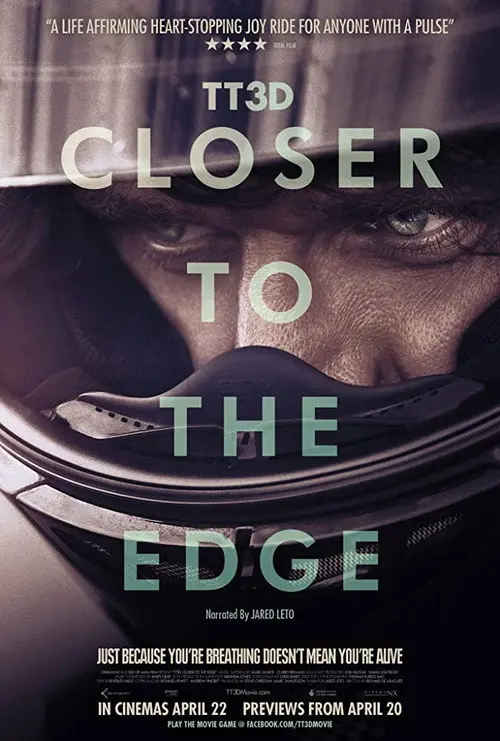 مشاهدة فيلم TT3D: Closer to the Edge 2011 مترجم
