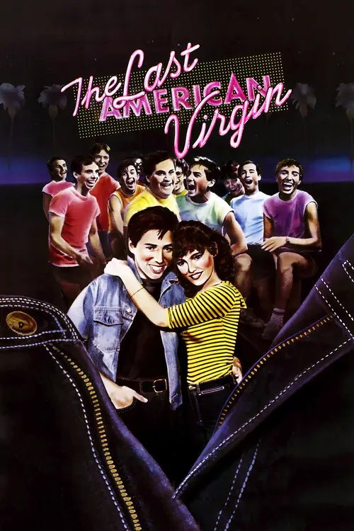 مشاهدة فيلم The Last American Virgin 1982 مترجم