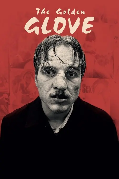 مشاهدة فيلم The Golden Glove 2019 مترجم
