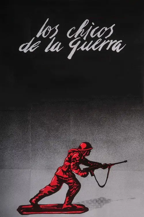 مشاهدة فيلم The Children of the War 1984 مترجم