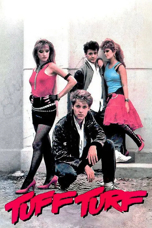 مشاهدة فيلم Tuff Turf 1985 مترجم