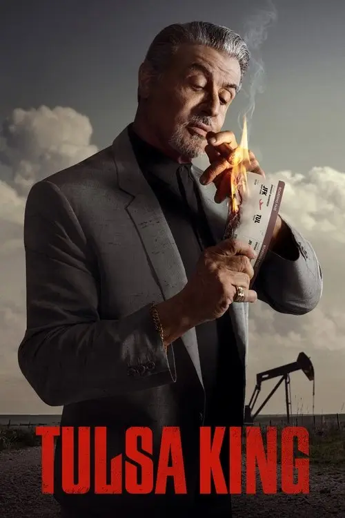 مسلسل Tulsa King الموسم الرابع الحلقة 2 مترجمة