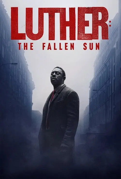 مشاهدة فيلم Luther: The Fallen Sun 2023 مترجم