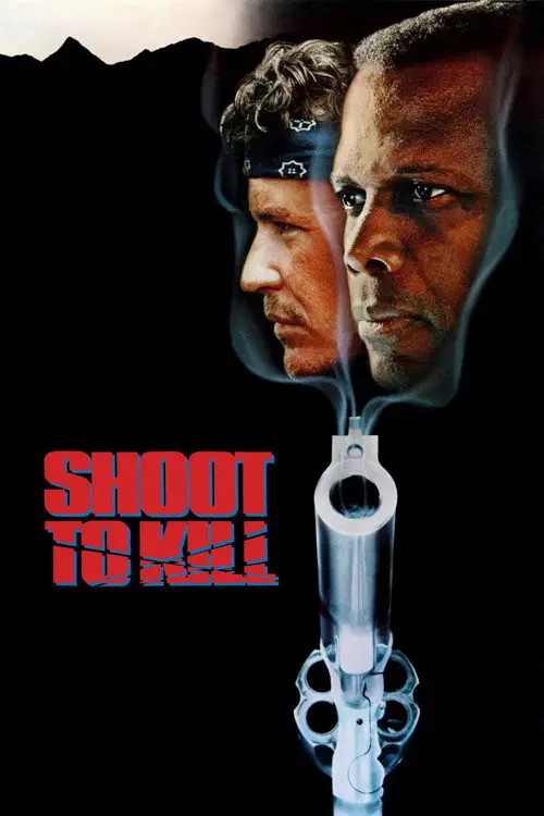 مشاهدة فيلم Shoot to Kill 1988 مترجم