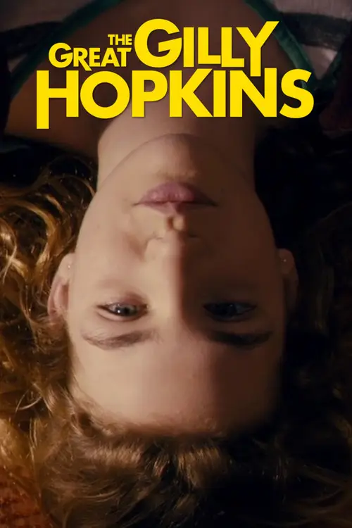 مشاهدة فيلم The Great Gilly Hopkins 2015 مترجم