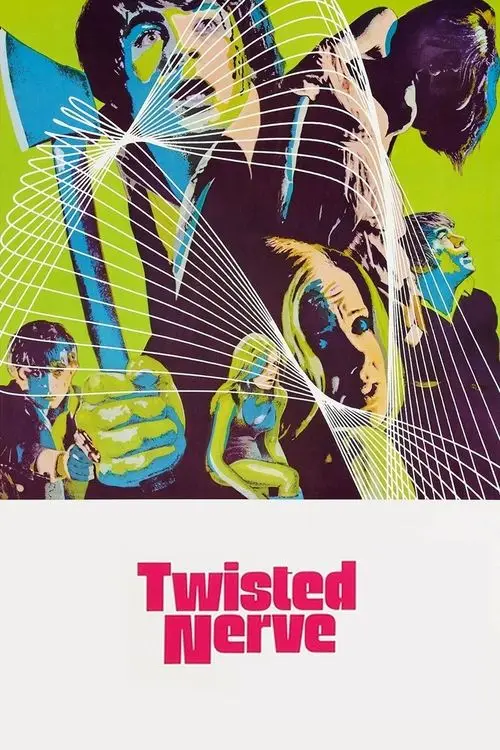 مشاهدة فيلم Twisted Nerve 1968 مترجم