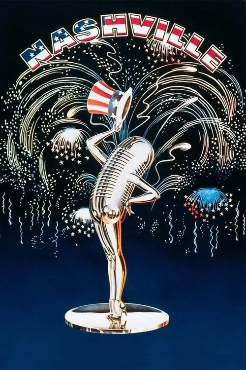 مشاهدة فيلم Nashville 1975 مترجم